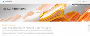 نرم افزار مهندسی / Autodesk-Digital-Prototyping