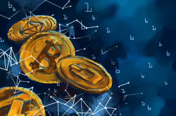 How to finance engineering projects using cryptocurrencies?