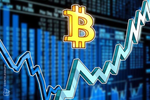 تحلیل تکنیکال بیت‌کوین: آیا قیمت به رکورد تاریخی جدیدی خواهد رسید؟