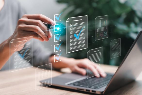 تاثیر بلاکچین در تحول صنعت فناوری اطلاعات
