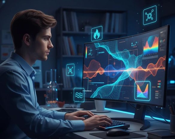 نقشه راه یادگیری COMSOL Multiphysics برای دانشجویان