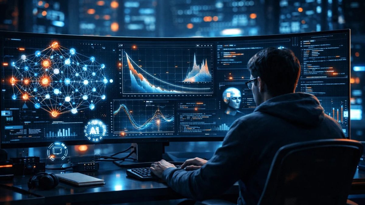 اشتباهات رایج در شروع یادگیری یادگیری عمیق (Deep Learning)