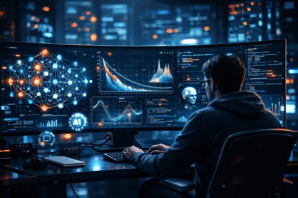 اشتباهات رایج در شروع یادگیری یادگیری عمیق (Deep Learning)