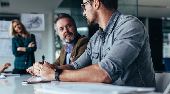 استخدام پیمانکار سئو یا شریک استراتژیک؟